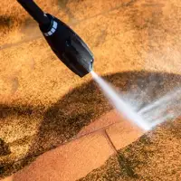 Jet Washing Cardiff