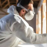 Spray Foam Removal