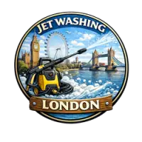 Jet Washing London